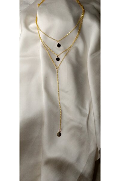 Poyi Aksesuar قلادة ستام