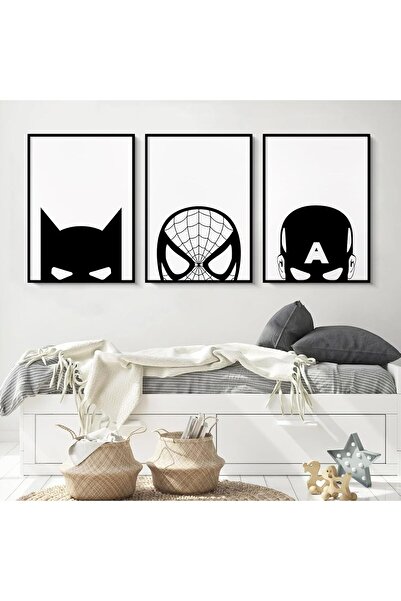 ALAYRA International لوحة فنية جدارية أنيقة تجريدية مؤطرة، مقاس 30 × 40 سم