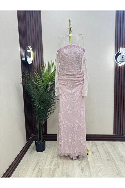 BAIT NAWAEM Women's dress