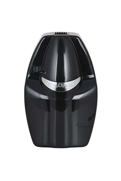 Rulopak Cosmic M5 Koku Makinesi Siyah