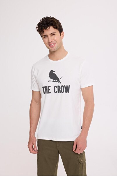 The Crow Off-White GREAT CROW
