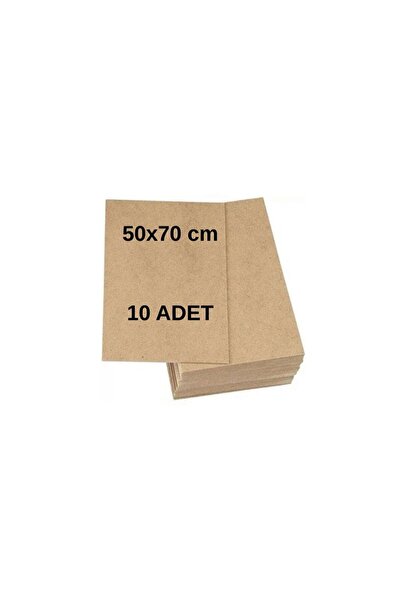 hazer case 50 X 70 cm 10 Pcs Duralite Raw Mdf Picture Mat Multi-Purpose