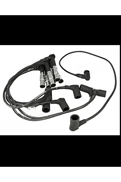Wender Mercedes Buji Kablosu M104 [W124 W140] Set
