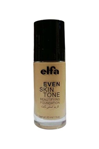 ELFA Even Skin Tone Beautifying Foundation No 5