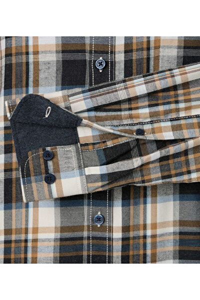 CASAMODA casual shirt for