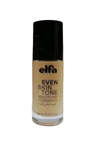 ELFA Elva Foundation for Skin Tone Uniformity