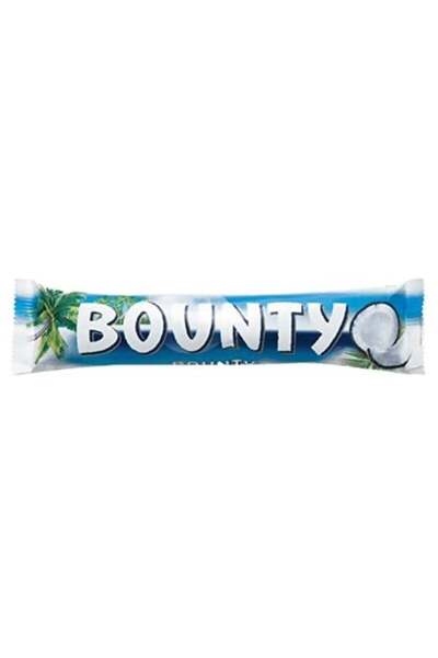 Bounty شوكولاتة بجوز الهند ٥٧ غرام | ٥ قطع