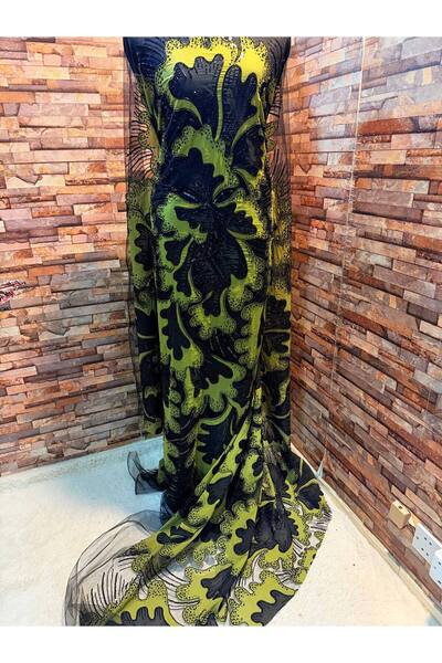 Ariana Beauty قماش سهرات راقي