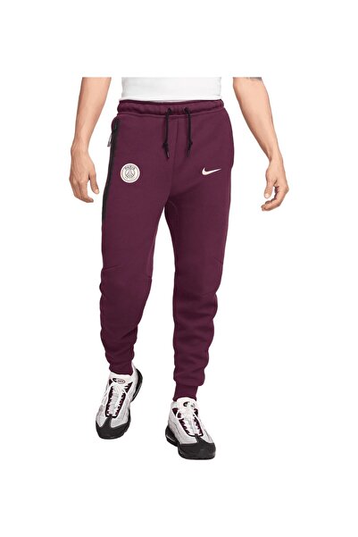 Nike PSG PARİS SAİNT-GERMAİN TECH FLEECE 24/25-SPORTXOUTLET