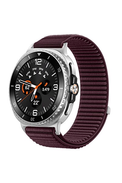 corcishop Samsung Galaxy Watch 8 40mm / 44mm / 46mm Classic Compatible Mesh M...