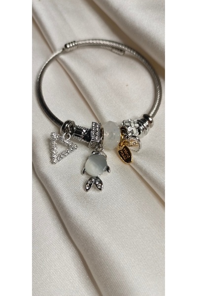 Poyi Aksesuar سوار تشارم لي