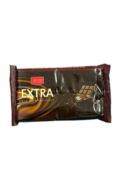 FOFO شوكولاتة داكنة خام 300 غرام