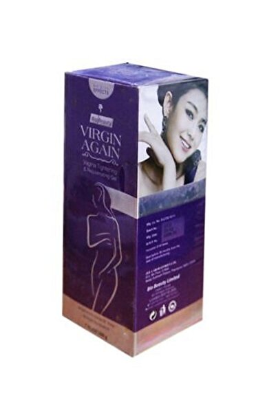 Virgin Again Tightening Gel Lotion