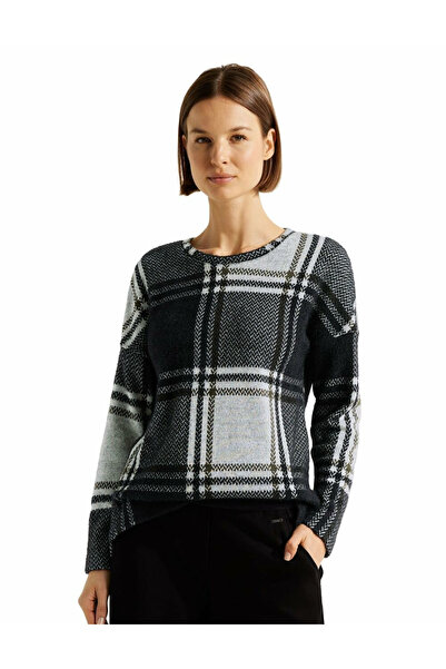 CECILIE COPENHAGEN Dámska košeľa Longarm