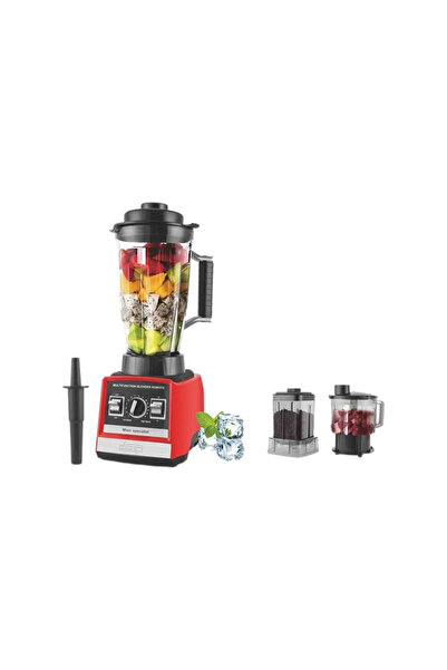 DSP Commercial Blender 3 in 1