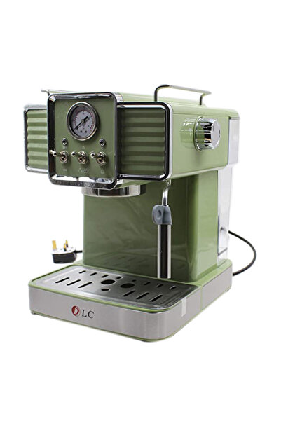 DLC Espresso Coffee Maker