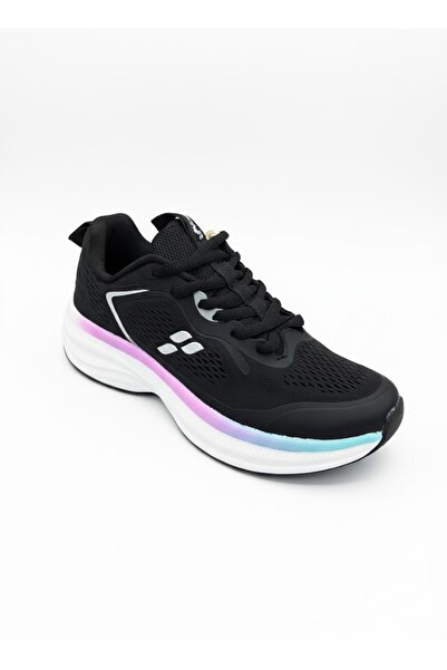 PANCHE Comfortable and stylish women's athletic shoes