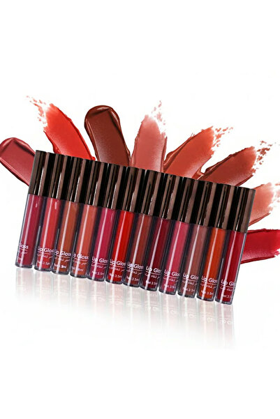 FANCY BEAUTY Long-lasting lipsticks