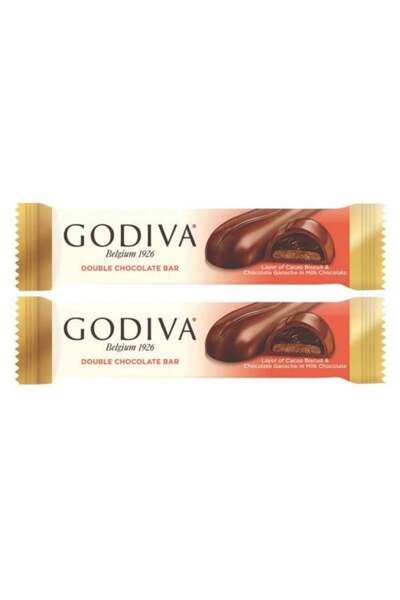 Godiva Chocolate Pieces 35g | Assorted Flavors