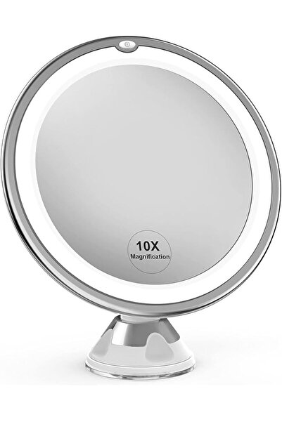 The Bros Makeup Mirror with Lights