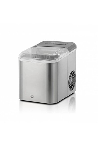 ALSAIF Electric Ice Maker from with Display Window