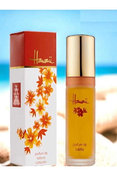 Hawaiian Tropic Orjinal Hawaii Kadın Parfümü Garantili Orjinal Bayanların Yıl...