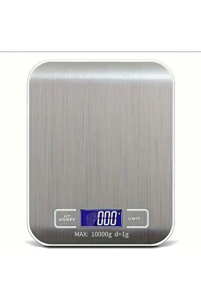 Promass ميزان مطبخ رقمي للطعام والقهوة