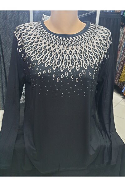 sercan konfeksiyon KADIN PENYE BLUZ