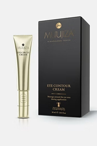 Muujiza Onarıcı ve Işıltı Verici Göz Çevresi Bakım Kremi 30 ml