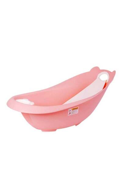 STAR BABiES Smart Sling 3-Stage Tub Pink White