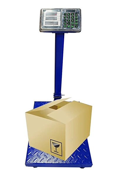 Promass ميزان منصة صناعية، ميزان رقمي حاسوبي، مع حاسبة دقيقة بالكيلوغرام