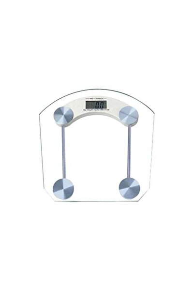 SAPU ميزان رقمي شفاف