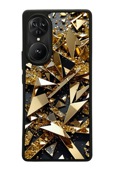 Reeder S19 Max Pro S EDGE Uyumlu Mermer Marble Tasarımlı Glossy Premium Kılıf