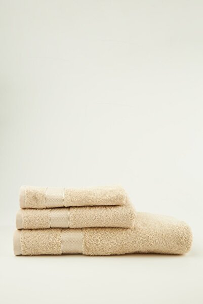 Bumbăcel Rainbow Face Towel