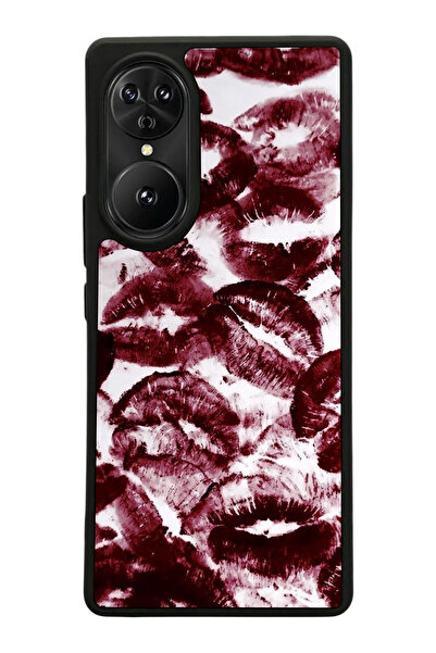 Reeder S19 Max Pro S EDGE Uyumlu Dudak Tasarımlı Glossy Premium Kılıf