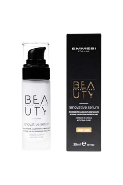 Beauty Experience Skin Renewal and Radiance Serum by - 30 ml
