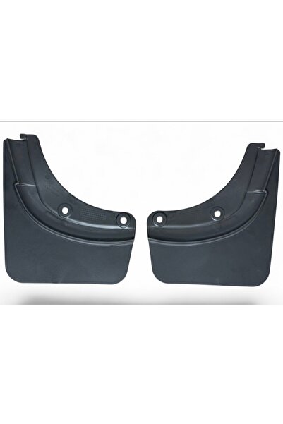 Li Parts 2'li Set Tesla Model Y Juniper Çift Materyallı Premium Çamurluk Paça...