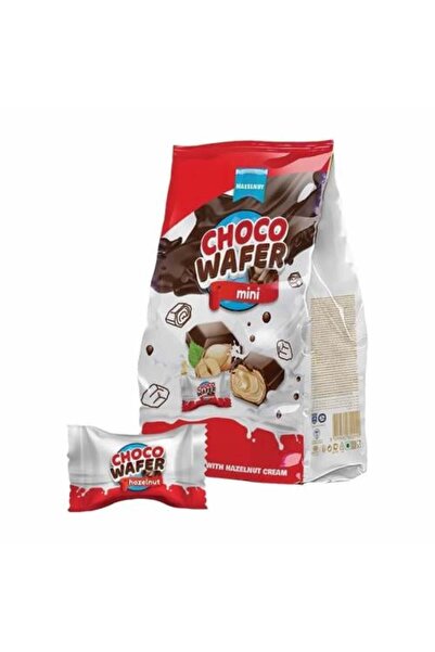 FOFO Choco Wafer Mini 140 grams