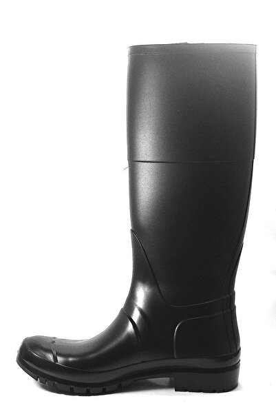 Onlo Ayakkabı Zr.001 Plastic Waterproof Women's Long Rain Boots