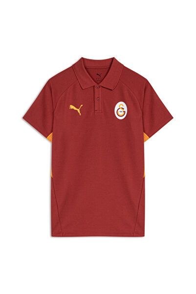 GSStore Galatasaray Puma A Takım Polo T-Shirt 78290501