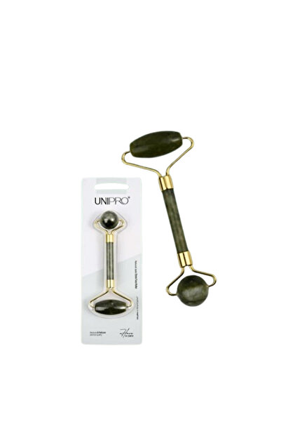 unipro Yoni Pro Double-Ended Stone Facial Massage Tool
