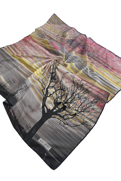 Aker Sport Rayon Scarf 6019769-912