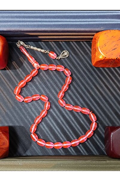 Anemore Collection سبحة كهرمان بودرة، أفضل هدية لأحبائك