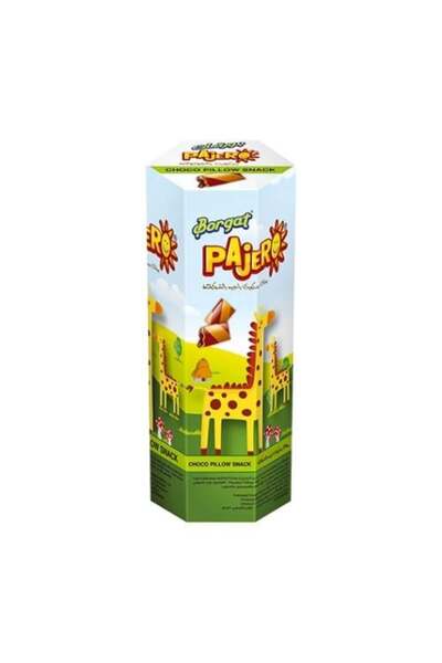 FOFO Bajiro Wafers | 6 Pieces