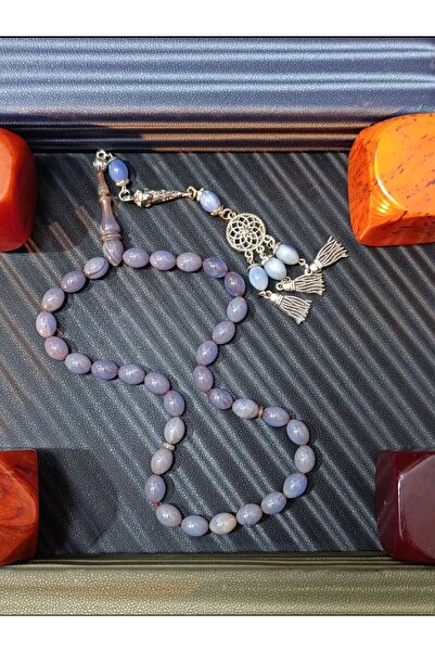 Anemore Collection سبحة كهرمان سيكما، أفضل هدية لأحبائك