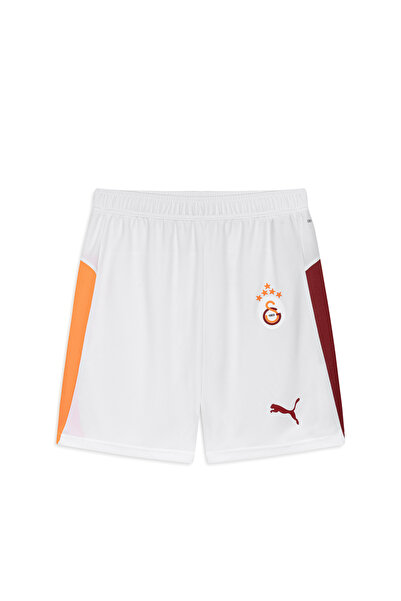 GSStore Galatasaray Puma 2025/2026 İç Saha Şort 77982304