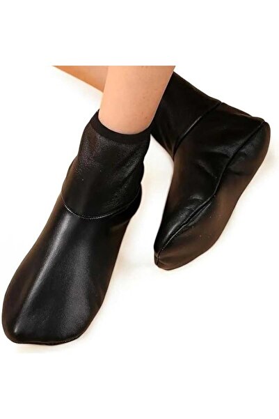 Generic Warm winter socks for women and men, non-slip sole