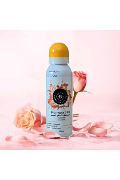 Beauty6 Gentle Wash for Intimate Areas