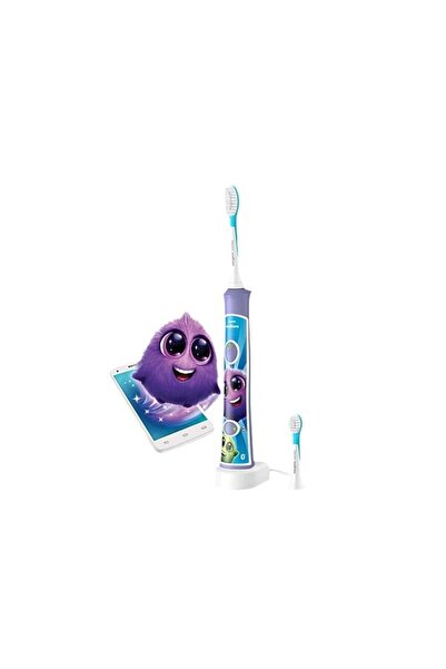Philips Sonicare For Kids HX6322/12 Electric Toothbrush