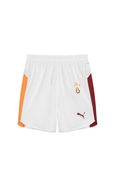 GSStore Galatasaray Puma 2025/2026 İç Saha Profesyonel Şort 77982104